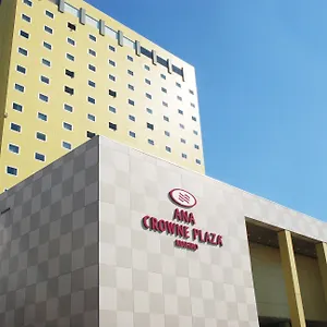 4* Hotel Ana Crowne Plaza By Ihg