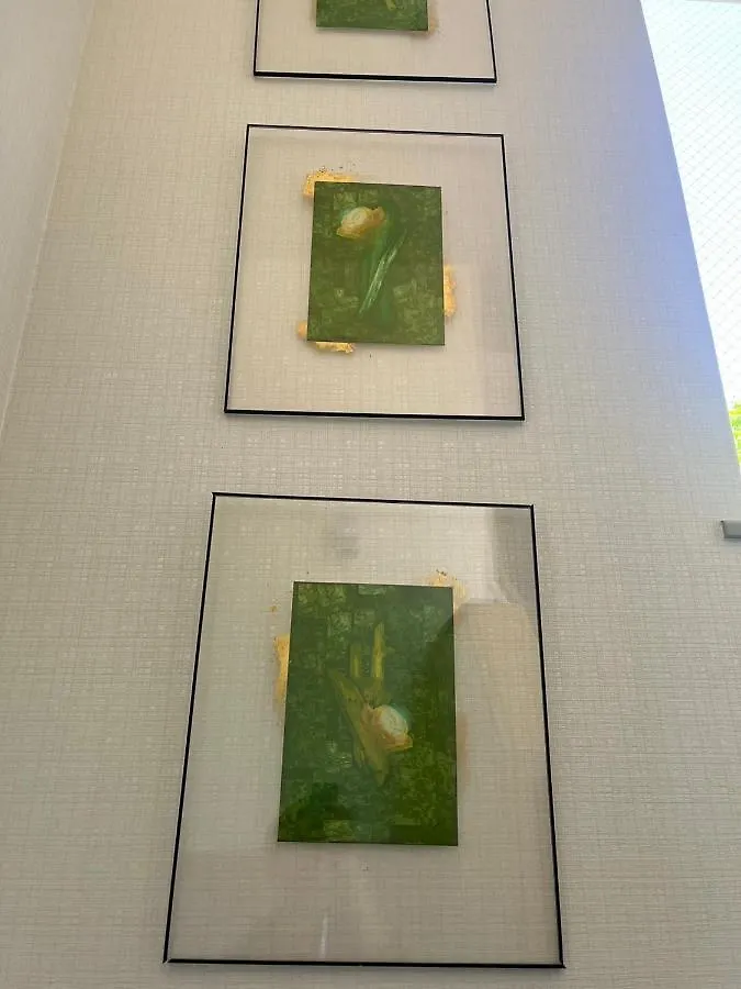 Casa de Campo Art.Paradigm Kushiro